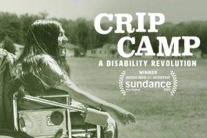 Imprim écran du documentaire